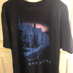 Troye Sivan t-shirt